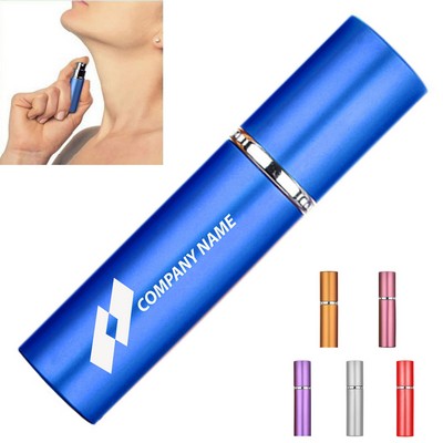 10ML Portable Perfume Spray Bottle