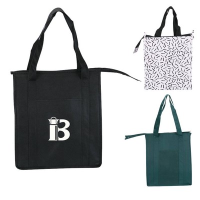 Non-woven Insulated Tote Bag