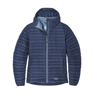 Stio® Women's Pinion™ Down Hooded Jacket