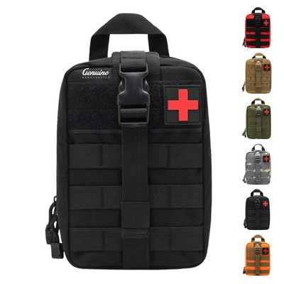 Oxford Tactical Medical Bag