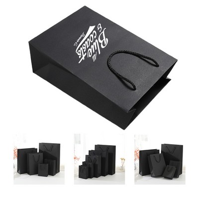 Laminated Glossy Tote Bag