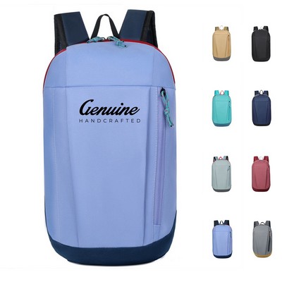Water Outdoor Backpack