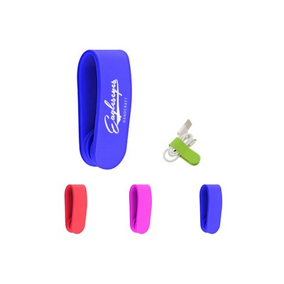 3-leaf Cord Organizer