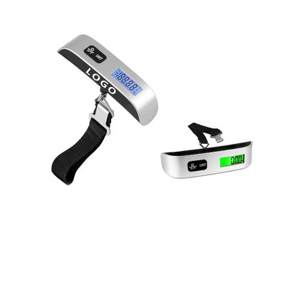 Digital Luggage Scale