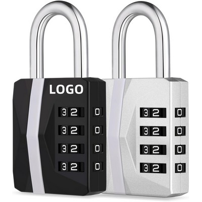 Combination Lock for Locker