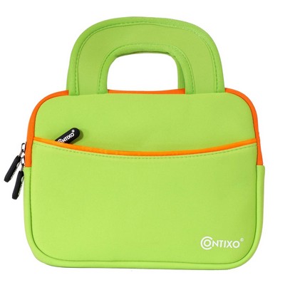 Contixo TB01 Protective Carrying Bag Sleeve Case for 7" Tablets