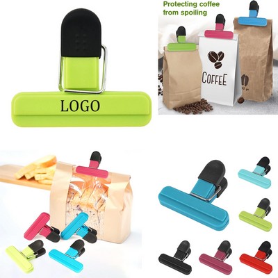 Plastic Sealing Clips