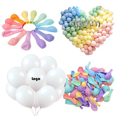 18" Latex Balloons
