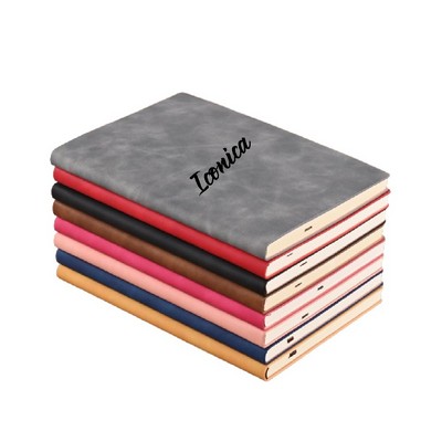 Lined Journal Notebook