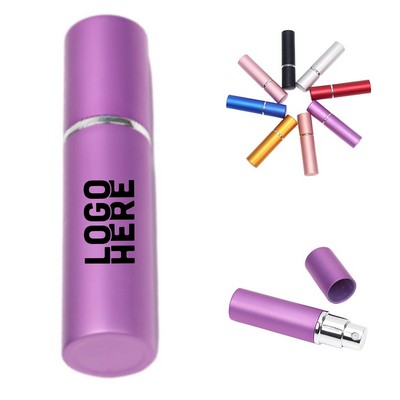 Resuable Perfume Spray Bottle