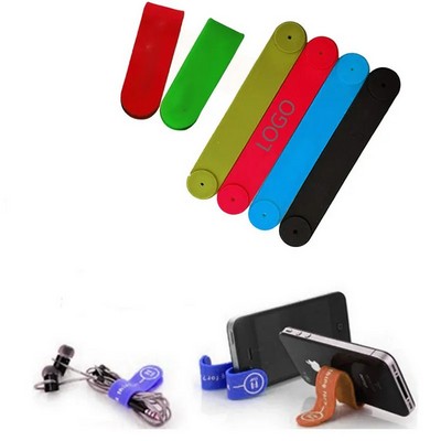 Silicone Magnetic Clips - Your Ultimate Cable Organize