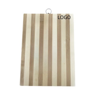 Bamboo Cutting Board For Kitchen Chopping Board