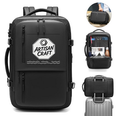 Executive Security Backpack