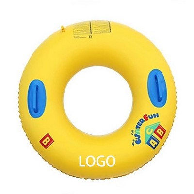 39.37" Swimming Ring