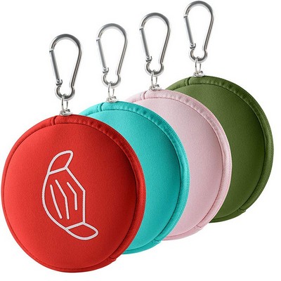 Neoprene Mini Pouch
