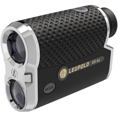 Leupold Gx-6C Digital Golf Laser Rangefinder