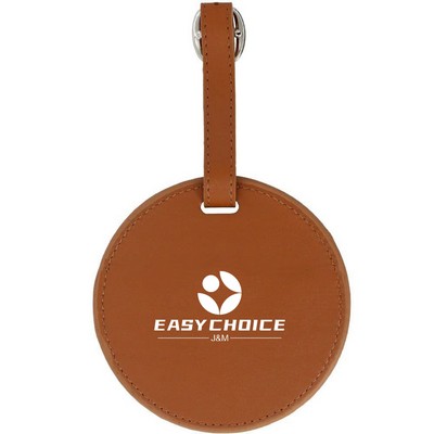 PU Leather Golf Tee Holder