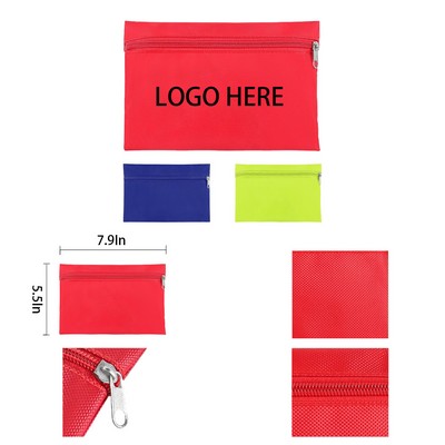 Waterproof Oxford Cloth Storage Bag