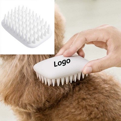 Dual Purpose Folding Travel Pet Hair Comb