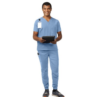 Endeavor 6 Pocket Double Cargo Pocket Jogger