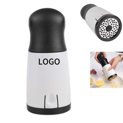 Stainless Steel Cheese Grater