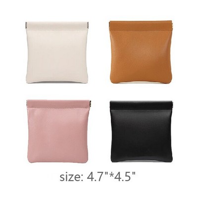 Self-Closing Storage Bag-Small