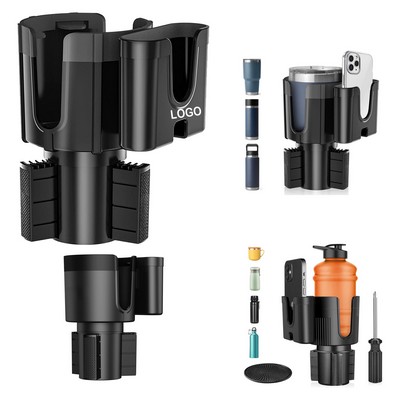 Car Mug Phone Holder