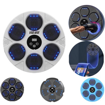 Music Boxing Machine For Adult