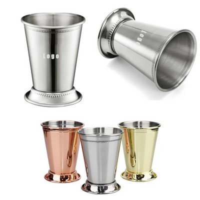 12 Oz Mint Julep Cup