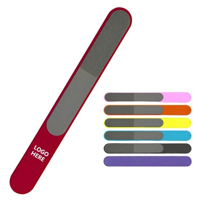 Reusable Nail File