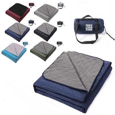 Backcountry Blanket