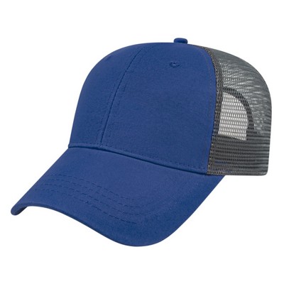 Premium Lightweight Trucker Cap