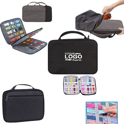 Handheld Watch Straps Organizer