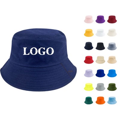 Outdoor Sun Protection Fisherman Hat