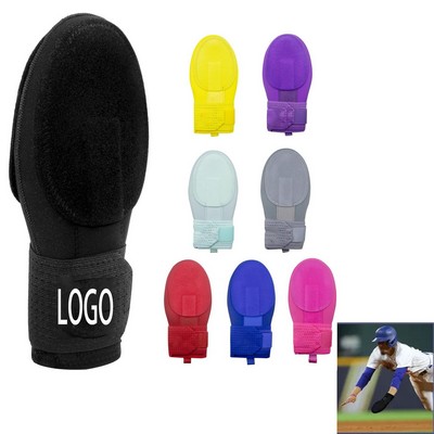 Baseball Sliding Mitt