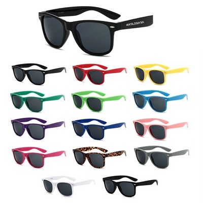 Classic Sunglasses