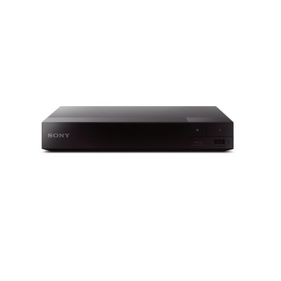 Sony Streaming Blu-Ray Disc Player W/ Wifi