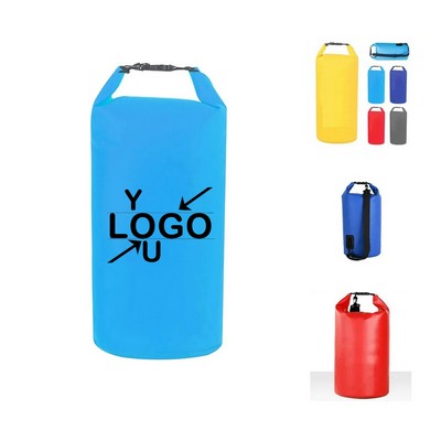 Water-Resistant Sand Tote