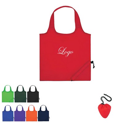 Foldable Tote Bag