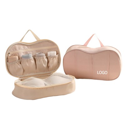 Travel Underwear Storage Bag
