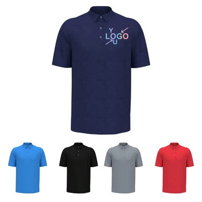 Men's Performance Polo Shirt
