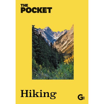 The Pocket Hiking