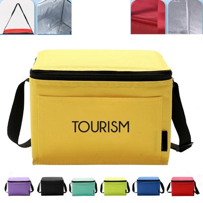 Insulated Picnic Shoulder Bag
