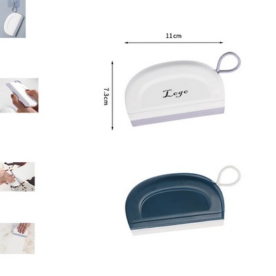 Handheld Small Squeegee