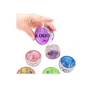 LED Light Yo-Yo