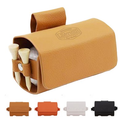 Premium Golf Ball Holder