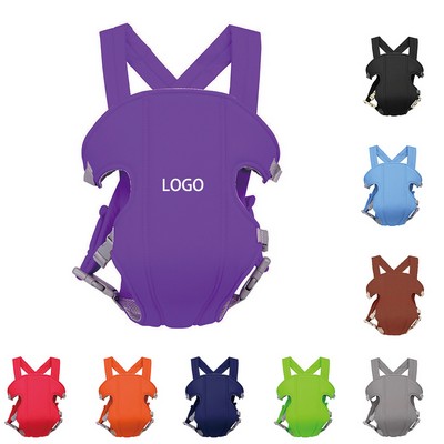 Sling Backpack Baby Wrap Carrier