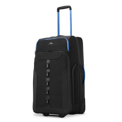 High Sierra Hi-Life Medium Wheeled Duffel