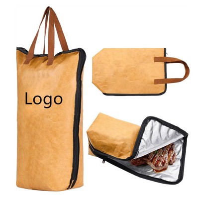 Reusable Meat Resting Bag