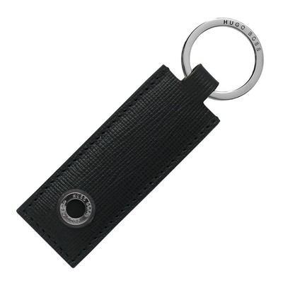 Hugo Boss Keyring Tradition